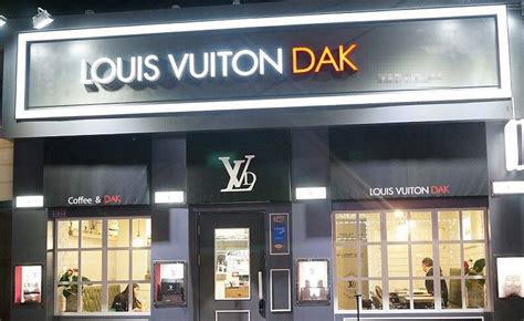 south korea: louis vuitton v. louis vuiton dak|Louis Vuitton dak meaning.